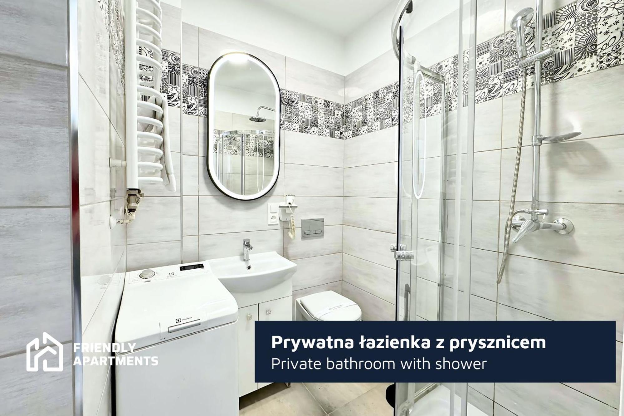 Kramarska Residence - Old Market Square By Friendly Apartments Poznań Kamer foto